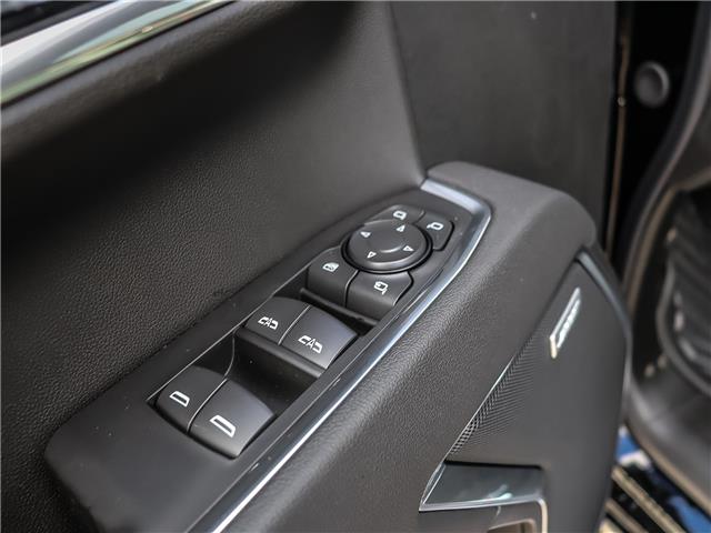 2026 Chevrolet Silverado 1500 LTZ (Stk: 263261) in Uxbridge - Image 8 of 25