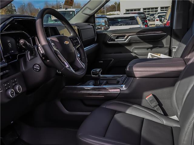 2026 Chevrolet Silverado 1500 LTZ (Stk: 263261) in Uxbridge - Image 9 of 25