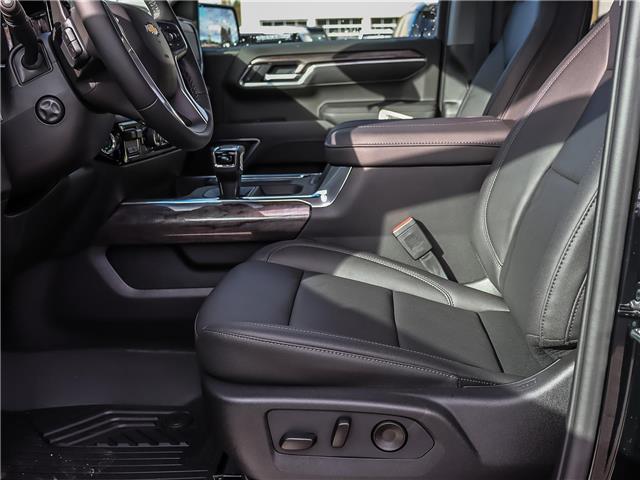 2026 Chevrolet Silverado 1500 LTZ (Stk: 263261) in Uxbridge - Image 10 of 25