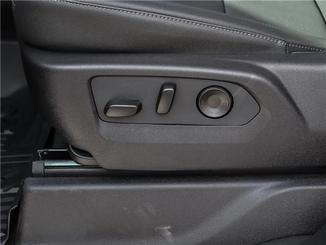 2026 Chevrolet Silverado 1500 LTZ (Stk: 263261) in Uxbridge - Image 11 of 25