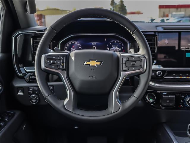 2026 Chevrolet Silverado 1500 LTZ (Stk: 263261) in Uxbridge - Image 13 of 25