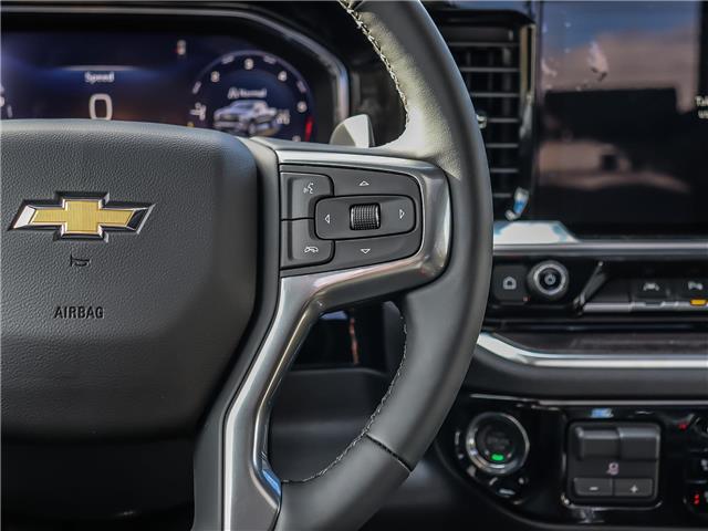 2026 Chevrolet Silverado 1500 LTZ (Stk: 263261) in Uxbridge - Image 15 of 25