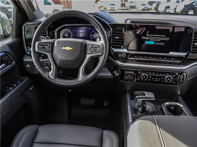 2026 Chevrolet Silverado 1500 LTZ (Stk: 263261) in Uxbridge - Image 16 of 25