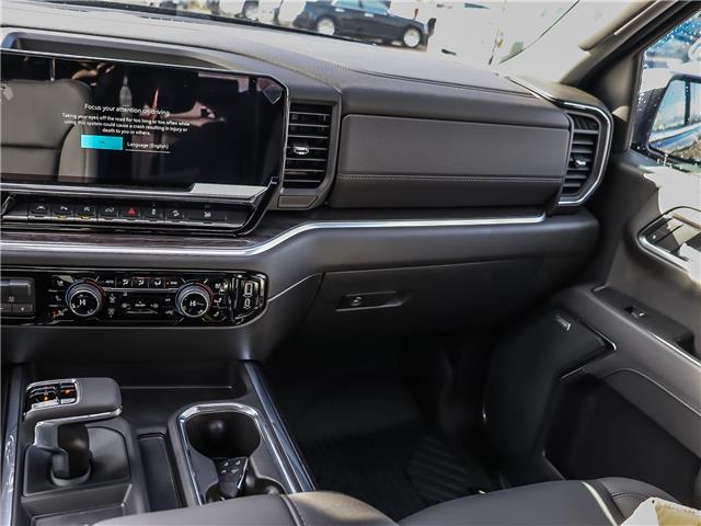 2026 Chevrolet Silverado 1500 LTZ (Stk: 263261) in Uxbridge - Image 18 of 25