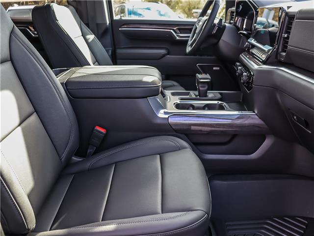 2026 Chevrolet Silverado 1500 LTZ (Stk: 263261) in Uxbridge - Image 19 of 25