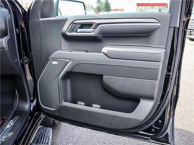 2026 Chevrolet Silverado 1500 LTZ (Stk: 263261) in Uxbridge - Image 20 of 25
