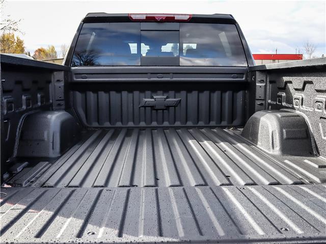 2026 Chevrolet Silverado 1500 LTZ (Stk: 263261) in Uxbridge - Image 21 of 25
