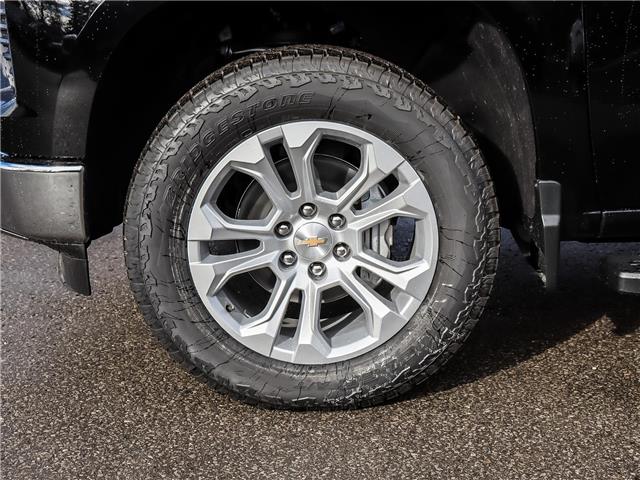 2026 Chevrolet Silverado 1500 LTZ (Stk: 263261) in Uxbridge - Image 24 of 25