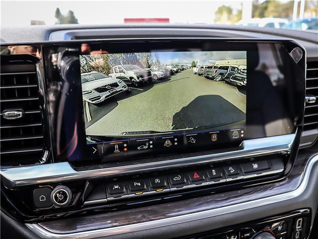 2026 Chevrolet Silverado 1500 LTZ (Stk: 263261) in Uxbridge - Image 25 of 25