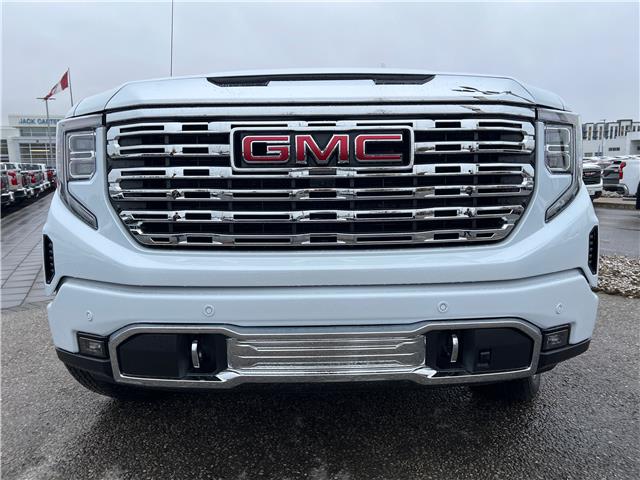2026 GMC Sierra 1500 Denali (Stk: TG168208) in Calgary - Image 9 of 24