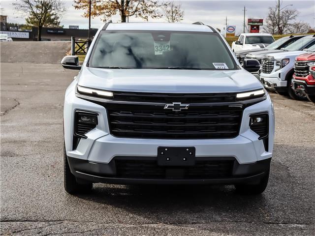 2026 Chevrolet Traverse LT (Stk: 263342) in Uxbridge - Image 3 of 25