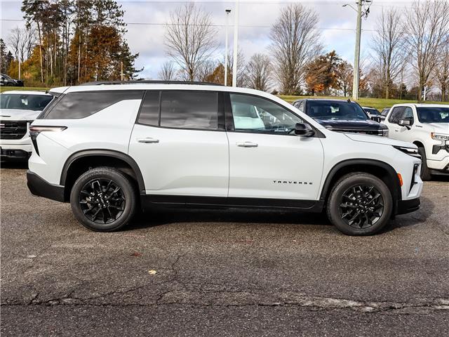2026 Chevrolet Traverse LT (Stk: 263342) in Uxbridge - Image 4 of 25