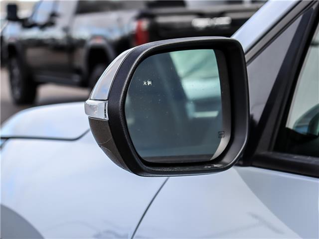 2026 Chevrolet Traverse LT (Stk: 263342) in Uxbridge - Image 7 of 25