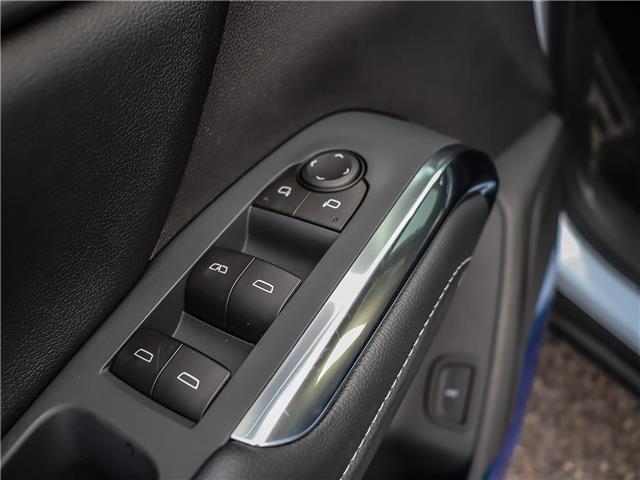 2026 Chevrolet Traverse LT (Stk: 263342) in Uxbridge - Image 8 of 25