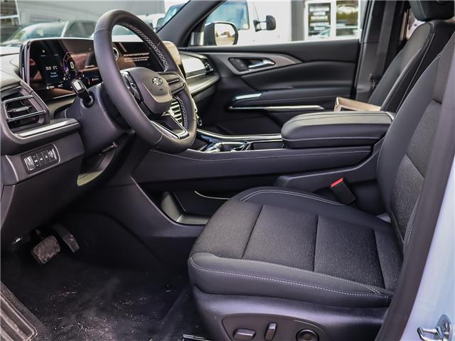 2026 Chevrolet Traverse LT (Stk: 263342) in Uxbridge - Image 9 of 25