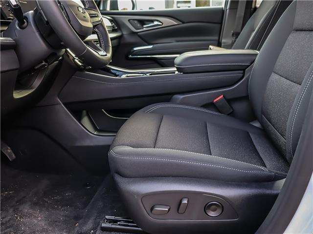 2026 Chevrolet Traverse LT (Stk: 263342) in Uxbridge - Image 10 of 25