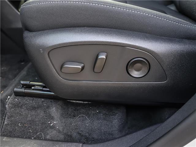 2026 Chevrolet Traverse LT (Stk: 263342) in Uxbridge - Image 11 of 25