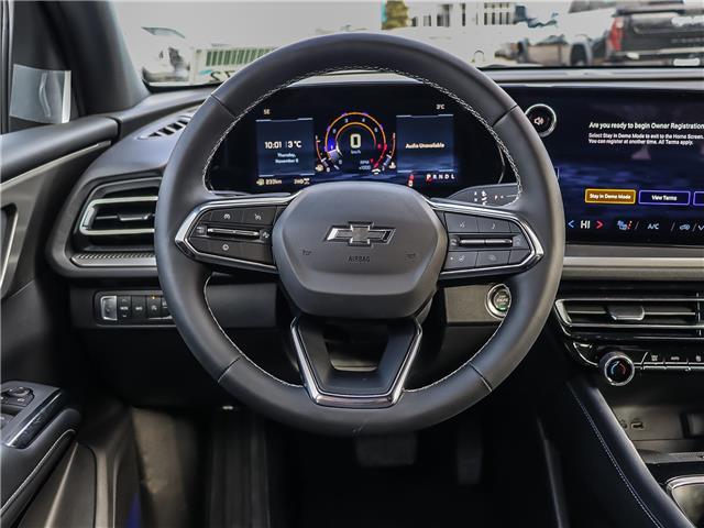 2026 Chevrolet Traverse LT (Stk: 263342) in Uxbridge - Image 12 of 25