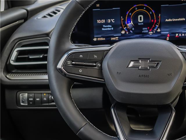 2026 Chevrolet Traverse LT (Stk: 263342) in Uxbridge - Image 13 of 25