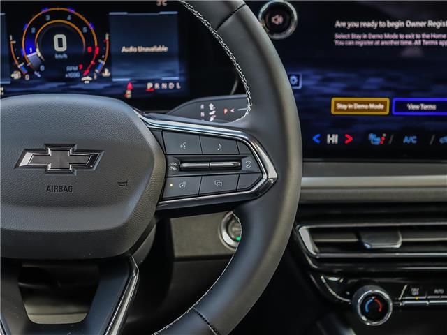 2026 Chevrolet Traverse LT (Stk: 263342) in Uxbridge - Image 14 of 25