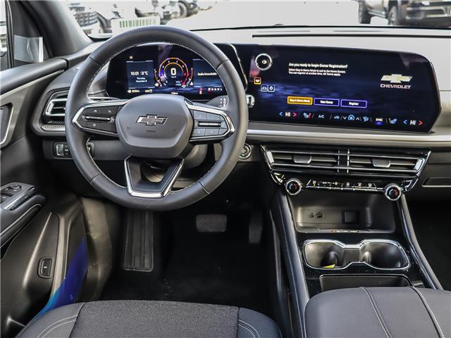 2026 Chevrolet Traverse LT (Stk: 263342) in Uxbridge - Image 15 of 25
