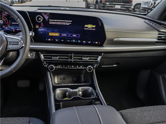 2026 Chevrolet Traverse LT (Stk: 263342) in Uxbridge - Image 16 of 25