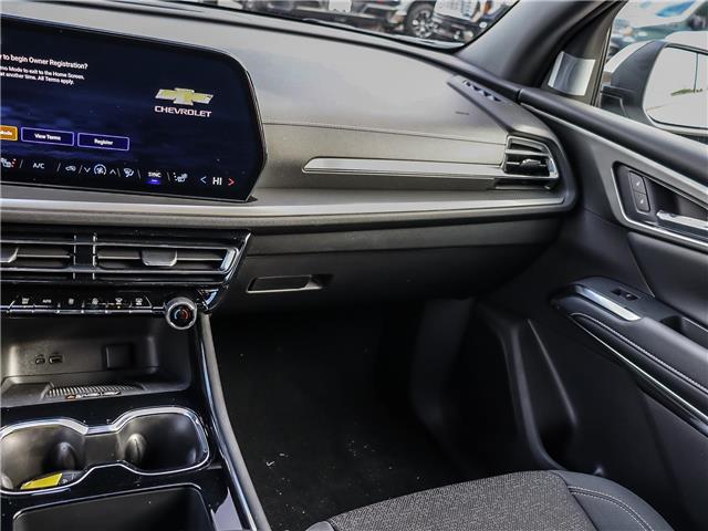 2026 Chevrolet Traverse LT (Stk: 263342) in Uxbridge - Image 17 of 25