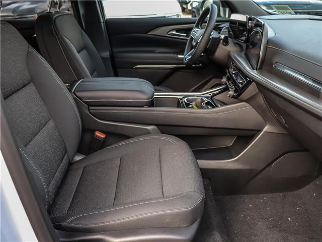2026 Chevrolet Traverse LT (Stk: 263342) in Uxbridge - Image 18 of 25