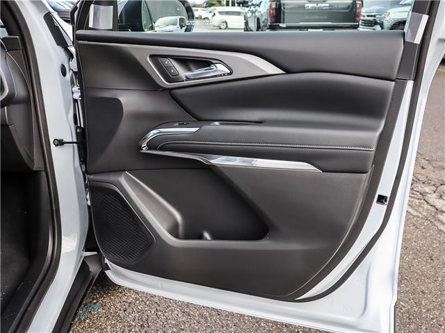 2026 Chevrolet Traverse LT (Stk: 263342) in Uxbridge - Image 19 of 25