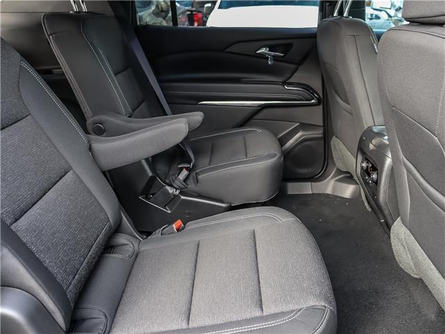 2026 Chevrolet Traverse LT (Stk: 263342) in Uxbridge - Image 20 of 25