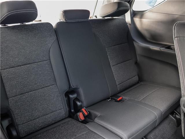 2026 Chevrolet Traverse LT (Stk: 263342) in Uxbridge - Image 21 of 25