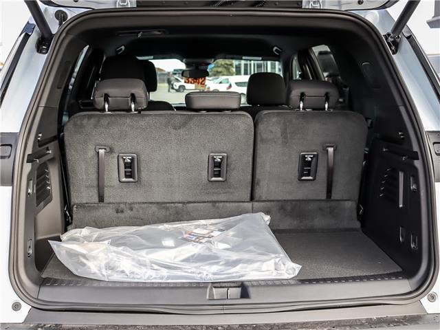 2026 Chevrolet Traverse LT (Stk: 263342) in Uxbridge - Image 22 of 25