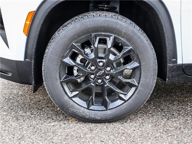 2026 Chevrolet Traverse LT (Stk: 263342) in Uxbridge - Image 24 of 25