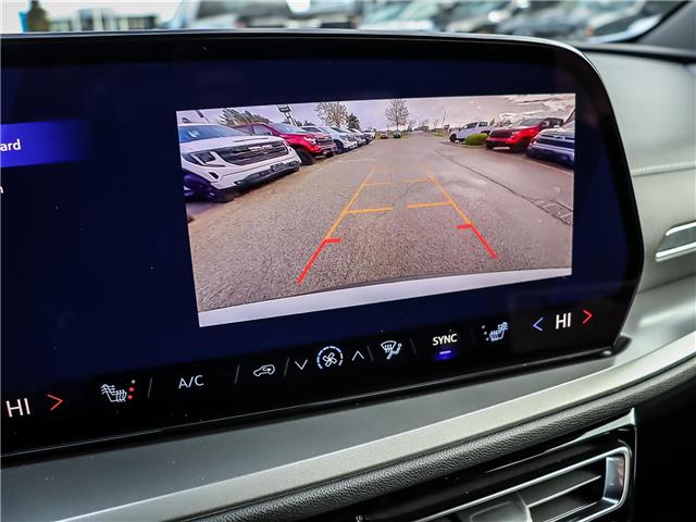 2026 Chevrolet Traverse LT (Stk: 263342) in Uxbridge - Image 25 of 25