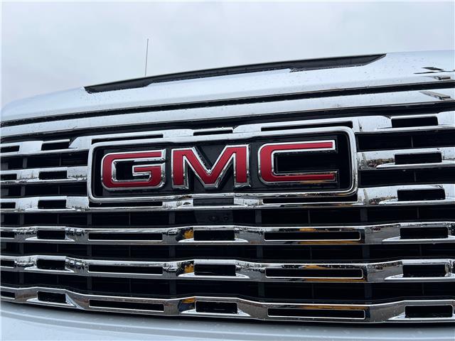 2026 GMC Sierra 1500 Denali (Stk: TG168208) in Calgary - Image 12 of 24