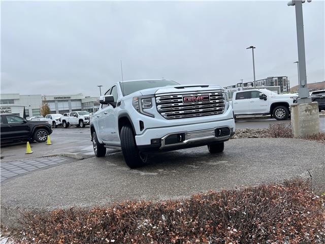 2026 GMC Sierra 1500 Denali (Stk: TG168208) in Calgary - Image 8 of 24
