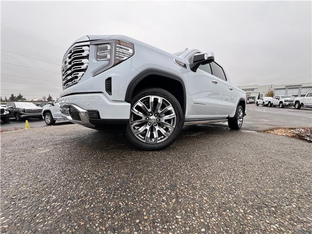 2026 GMC Sierra 1500 Denali (Stk: TG168208) in Calgary - Image 10 of 24