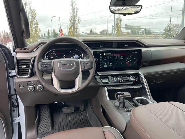 2026 GMC Sierra 1500 Denali (Stk: TG168208) in Calgary - Image 15 of 24