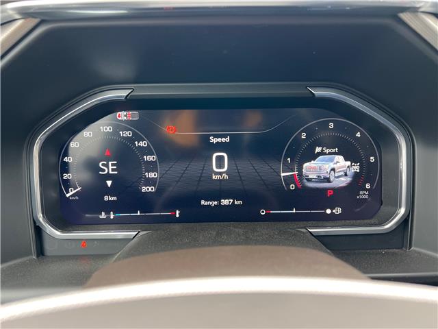 2026 GMC Sierra 1500 Denali (Stk: TG168208) in Calgary - Image 17 of 24