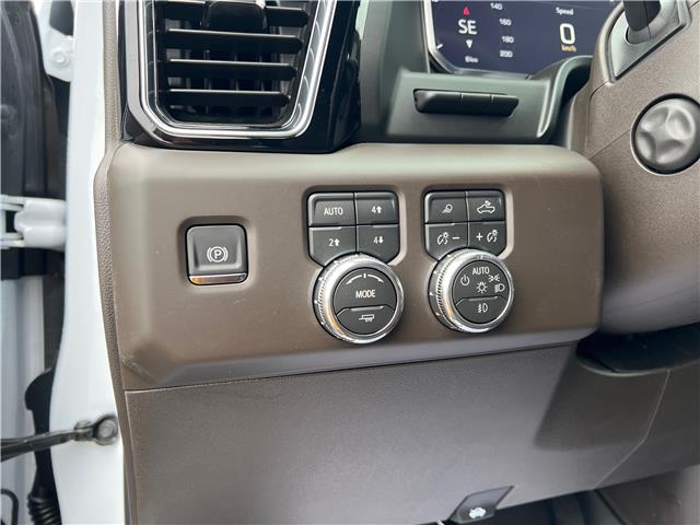 2026 GMC Sierra 1500 Denali (Stk: TG168208) in Calgary - Image 20 of 24