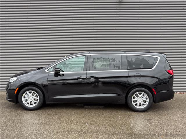 2026 Chrysler Pacifica Select (Stk: 26064) in London - Image 3 of 29