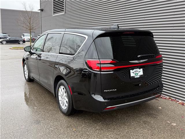 2026 Chrysler Pacifica Select (Stk: 26064) in London - Image 4 of 29