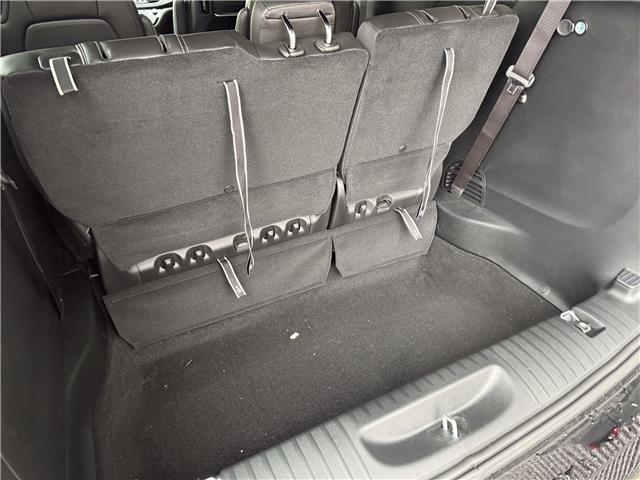 2026 Chrysler Pacifica Select (Stk: 26064) in London - Image 7 of 29