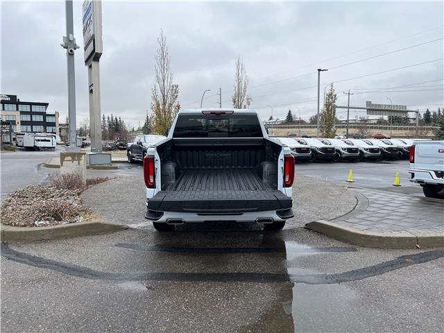 2026 GMC Sierra 1500 Denali (Stk: TG168208) in Calgary - Image 23 of 24