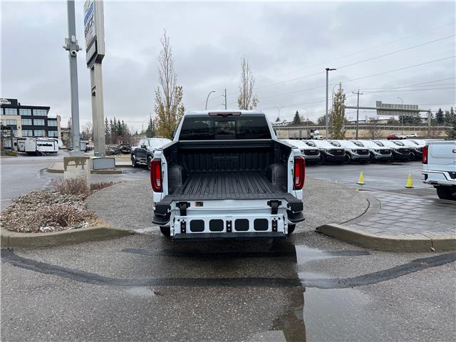 2026 GMC Sierra 1500 Denali (Stk: TG168208) in Calgary - Image 24 of 24