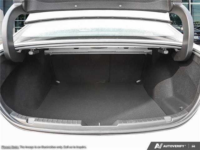 2025 Mazda Mazda3 GT w/Turbo (Stk: 45566) in Newmarket - Image 7 of 26