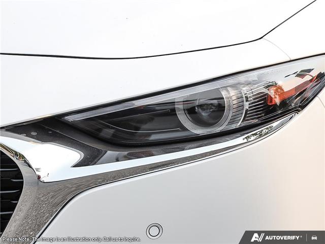 2025 Mazda Mazda3 GT w/Turbo (Stk: 45566) in Newmarket - Image 10 of 26