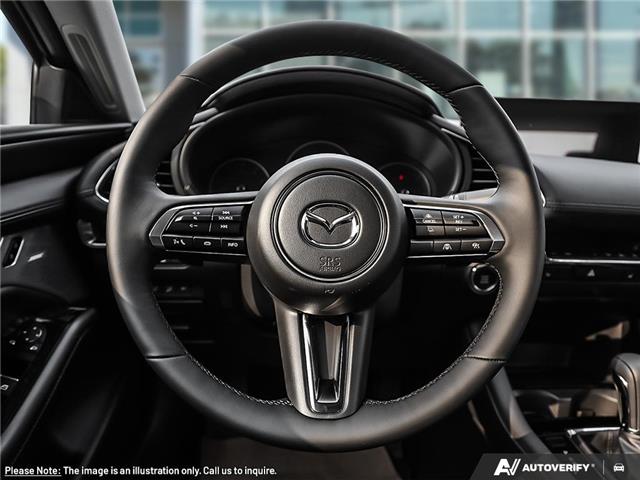 2025 Mazda Mazda3 GT w/Turbo (Stk: 45566) in Newmarket - Image 13 of 26