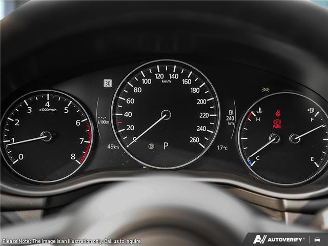 2025 Mazda Mazda3 GT w/Turbo (Stk: 45566) in Newmarket - Image 14 of 26