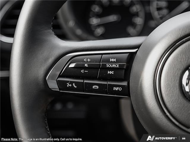 2025 Mazda Mazda3 GT w/Turbo (Stk: 45566) in Newmarket - Image 15 of 26
